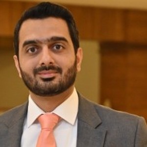 Faizan Ali, Director & CEO